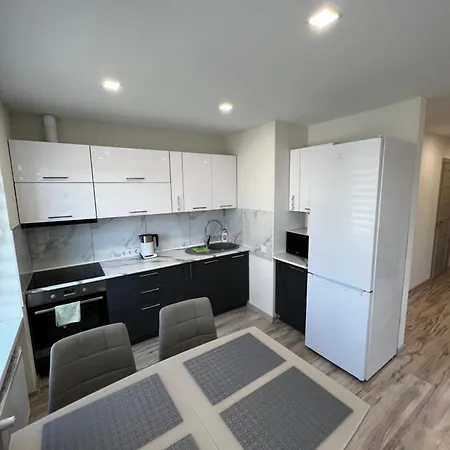 A Place To Take A Rest. Apartman *